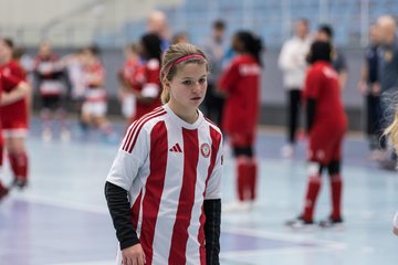 Bild 55 - wDJ Power Girls Cup Suederelbe